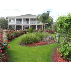 Bourgioues Charters Louisiana for 3