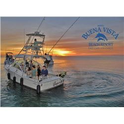 Sea of Cortez Offshore for 2