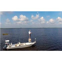 2 full days fishing in LA!