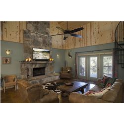 Wimberley Getaway for 5