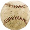 Image 1 : 1926 Ty Cobb Single Signed Baseball PSA/DNA 