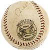 Image 1 : Circa 1927 Lou Gehrig Signed Baseball PSA/DNA 