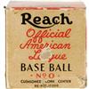 Image 3 : Perfect Babe Ruth Single Signed Baseball PSA/DNA 