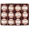 Image 1 : Mickey Mantle Signed Baseballs (12) PSA/DNA 