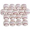 Image 1 : 500 HR Club Single Signed Baseballs (17) PSA/DNA 