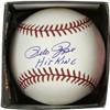 Image 2 : Pete Rose Signed Baseballs Lot of 12 PSA/DNA 
