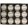 Image 1 : Barry Bonds Signed Baseballs (12) PSA/DNA 