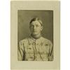 Image 1 : Christy Mathewson Signed Cabinet Photo PSA/DNA 