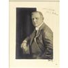 Image 1 : John McGraw Signed Large Photograph PSA/DNA 
