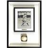 Image 4 : Babe Ruth Signed Photograph & Baseball PSA/DNA 