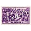 Image 5 : Hall of Famers Signed Postage Stamps (4) PSA/DNA 