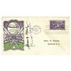 Image 1 : 1939 Honus Wagner Signed FDC Envelope PSA/DNA 