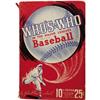 Image 5 : 1942 Who's Who in Baseball Signed Many PSA/DNA 