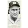 Image 1 : 1943 Ty Cobb Signed Photograph in Book PSA/DNA 