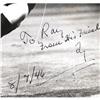 Image 2 : 1946 Ty Cobb Signed Photograph PSA/DNA 