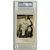 Image 1 : 1950's Jackie Robinson Signed Postcard PSA/DNA 