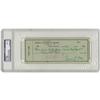 Image 1 : 1958 Ty Cobb Signed Check, PSA Mint 9 