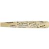 Image 3 : 1968 Detroit Tigers Team Signed Bat PSA/DNA 