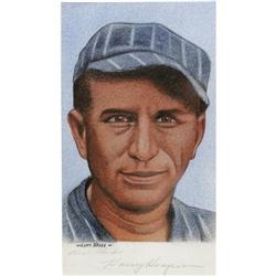 1960's Hooper, Haines & Gehringer Signed PSA/DNA 