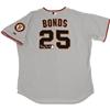 Image 2 : Barry Bonds Signed Jerseys Lot of 5 PSA/DNA 