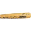 Image 3 : 500 Home Run Club Signed Bat PSA/DNA 