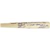 Image 3 : 1999 All-Century Team Signed Bat PSA/DNA 
