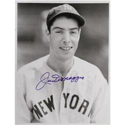 Hall of Famers Signed Photos Lot of 30 PSA/DNA 