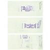 Image 2 : Early 1980's Paul Dean Signed Checks (3) PSA/DNA 