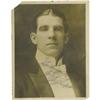 Image 1 : James J. Corbett Signed Studio Photo PSA/DNA 