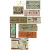 Image 1 : 1920's-50's Significant Boxing Ticket Lot 