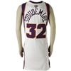 Image 2 : 2003-04 Amare Stoudemire Game Worn Uniform 