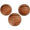 Image 1 : Kobe Bryant Single Signed Basketballs Lot of 3 