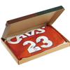 Image 4 : LeBron James Signed UDA Jerseys Lot of 3 