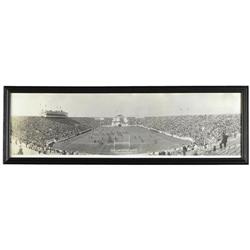 1930 Notre Dame Football Player's Personal Collection 