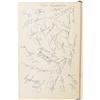 Image 2 : 1958 Baltimore Colts Team Signed Book PSA/DNA 