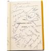 Image 3 : 1958 Baltimore Colts Team Signed Book PSA/DNA 