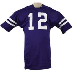 1970's Roger Staubach Game Worn Jersey 