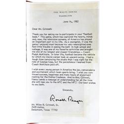 Dallas Cowboys Autograph Archive 1, PSA/DNA 