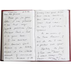 Dallas Cowboys Autograph Archive 6, PSA/DNA 