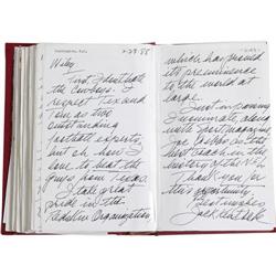 Dallas Cowboys Autograph Archive 4/5/7 PSA/DNA 