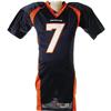 Image 1 : 1997 John Elway Game Worn Uniform 