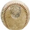 Image 4 : 1929 Washington Senators Signed Baseball PSA/DNA 