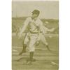 Image 1 : 1909 Christy Mathewson Wire Photograph 
