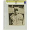 Image 3 : Exceptional Circa 1916 Babe Ruth Wire Photo 