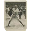 Image 1 : Circa 1918 Babe Ruth Wire Photo 