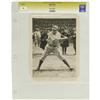 Image 3 : Circa 1918 Babe Ruth Wire Photo 