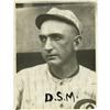 Image 1 : Circa 1919 Joe Jackson Photograph by Conlon 