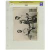 Image 3 : 1921 Babe Ruth, Bob Meusel Wire Photo 