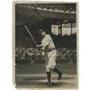 Image 1 : 1922 Babe Ruth Culver Service Wire Photo 