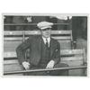 Image 1 : 1922 Babe Ruth Culver Service Wire Photo 